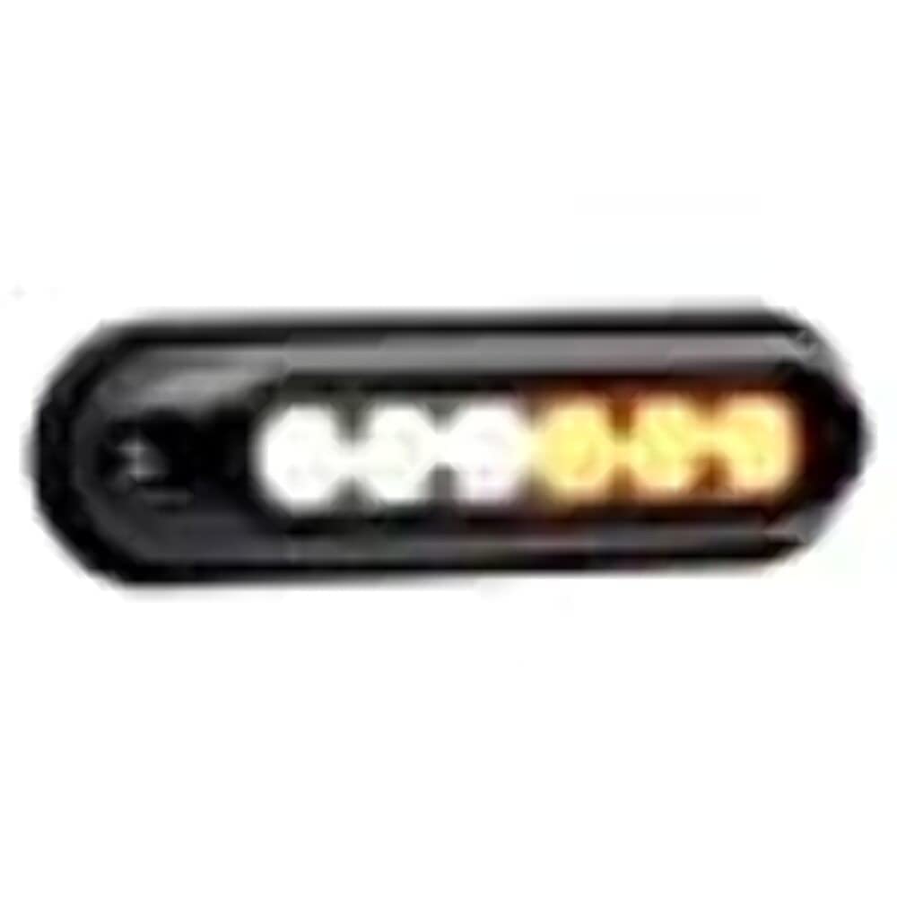 Whelen Ion WIONSMF Surface Mount Light Wide-angle