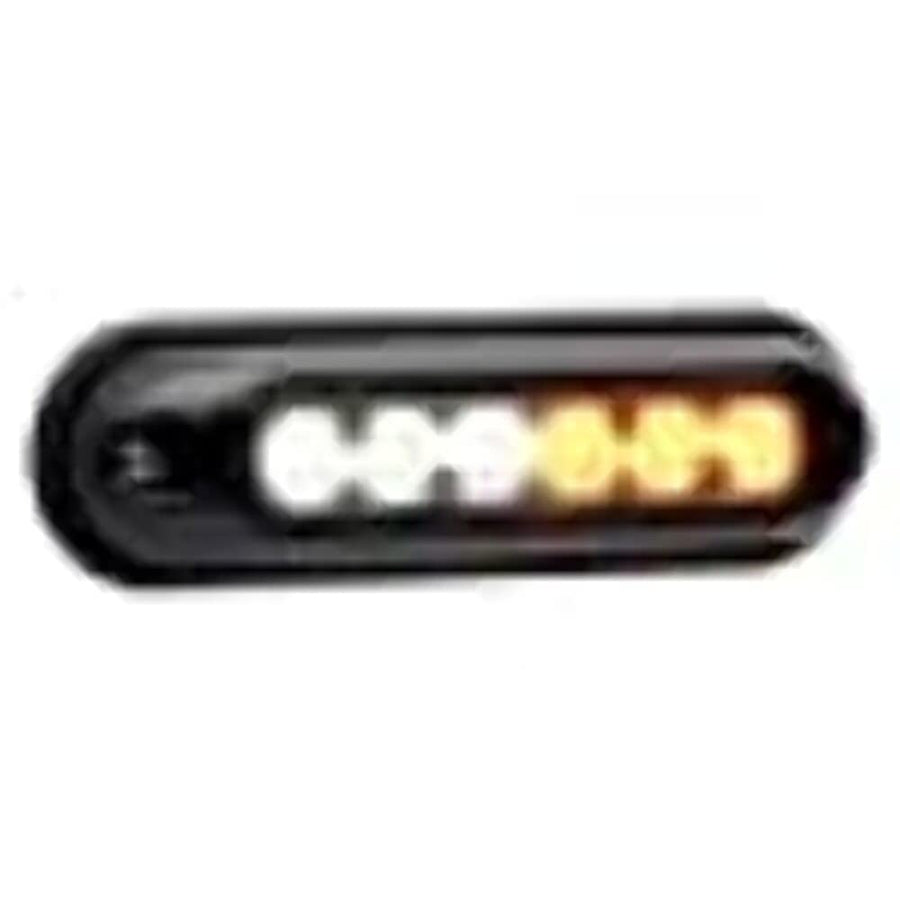 Whelen Ion WIONSMF Surface Mount Light Wide-angle