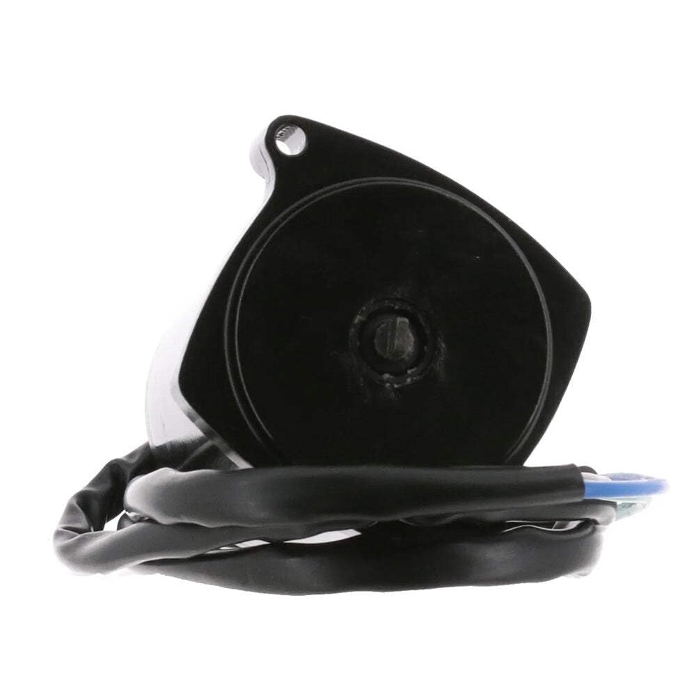 Tilt Trim Motor Arco 6250 for Late Model Mercury 135 HP, 150 HP XR6, Magnum III, 175 HP, Black