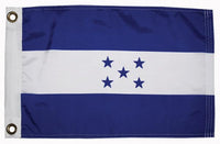 12" x 18" Honduras