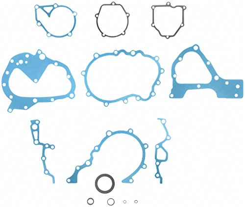 Timing Cover Gasket Set FEL-PRO TCS 45113
