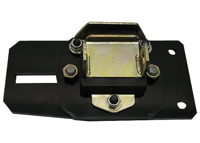 Adjustable Brothers Trucks LS Engine Adapter Kit - Urethane