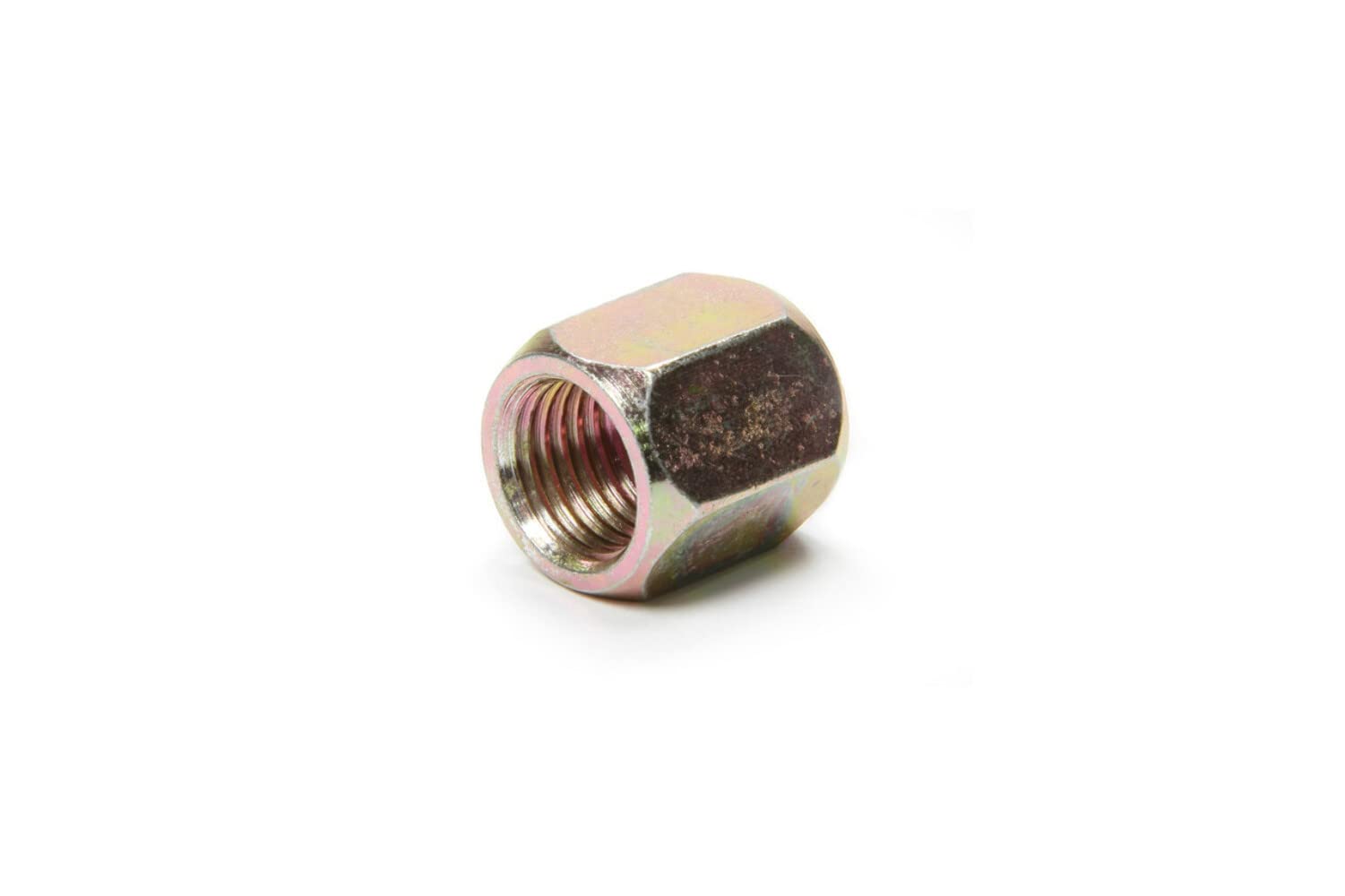 #4 Tube Nut - Fragola Steel