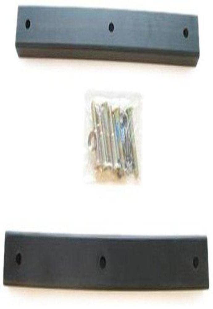 Transmission Drop Bracket Fabtech FTS93007