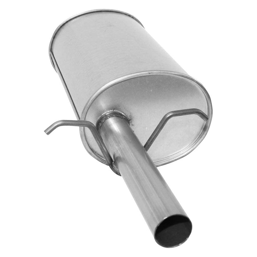 700465 AP Exhaust Muffler
