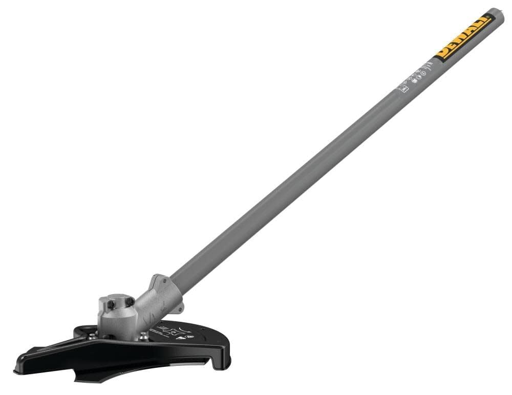 Brush Cutter DEWALT Attachment (DWOAS5BC)