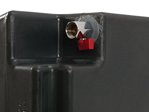 Slanted Front Runner Water Tank