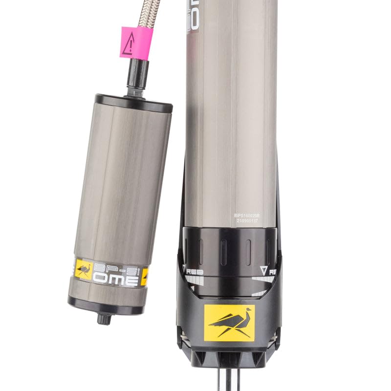 Bp51 ARB / OME Shock Absorber Tundra Rear Rh (BP5160020R)