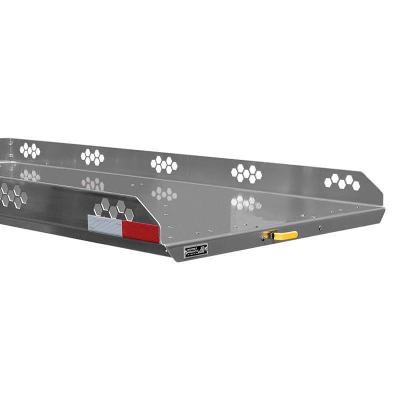 Truck Slide 2000 Pound Capacity 49X5X65.5 for Full Size 5.5FT BEDS