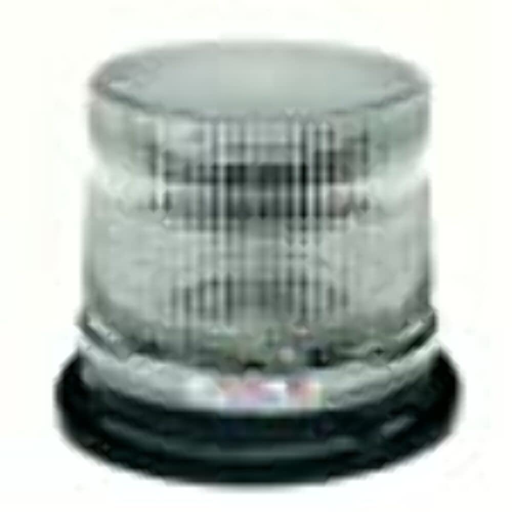 Clear Whelen L10LCP - LED Beacon