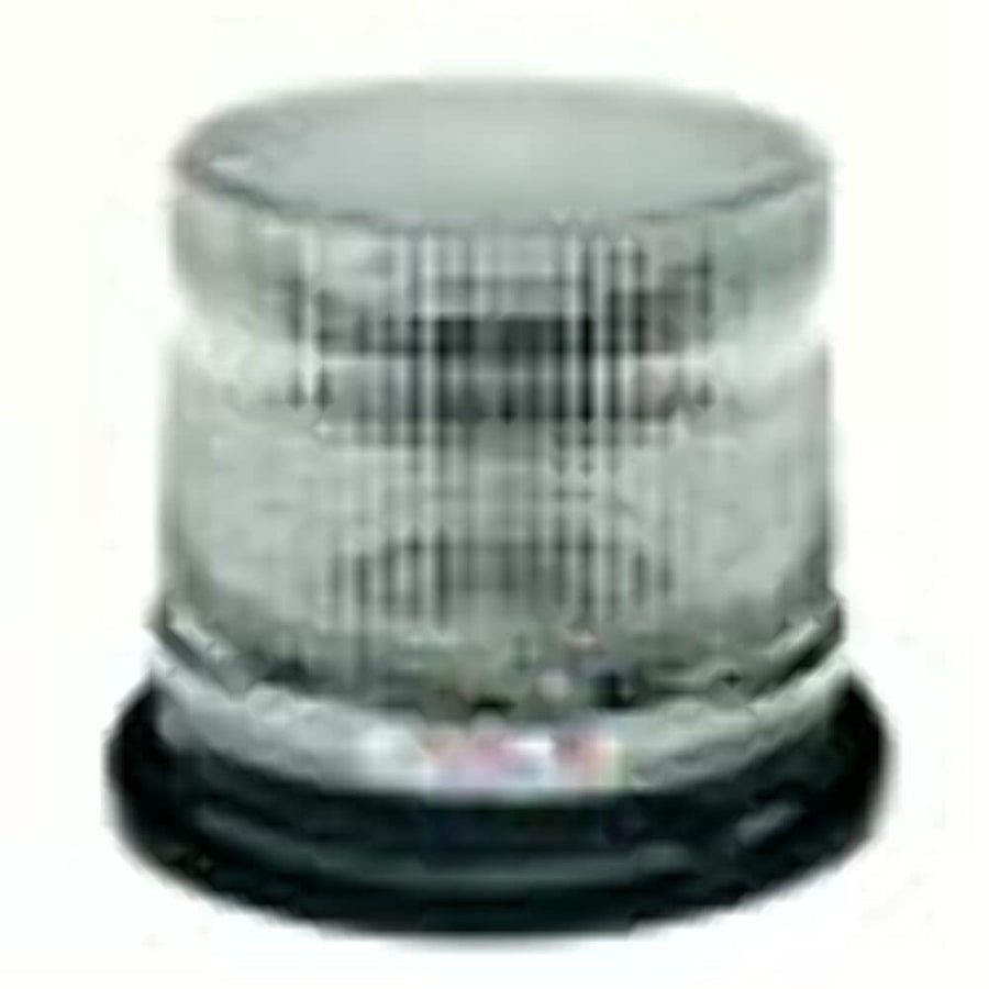 Clear Whelen L10LCP - LED Beacon