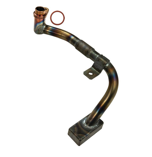 Moroso Oil Pump Pick Up 24733, Fits Gen 3 Mopar Chrysler Hemi, Use w/Moroso 20733 Pan and Early Non VCT/MDS Pumps