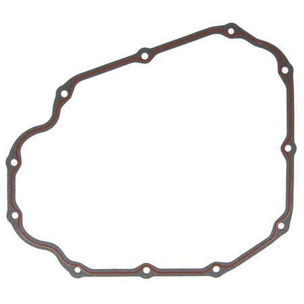 Engine Oil Pan Gasket MAHLE Original OS32470