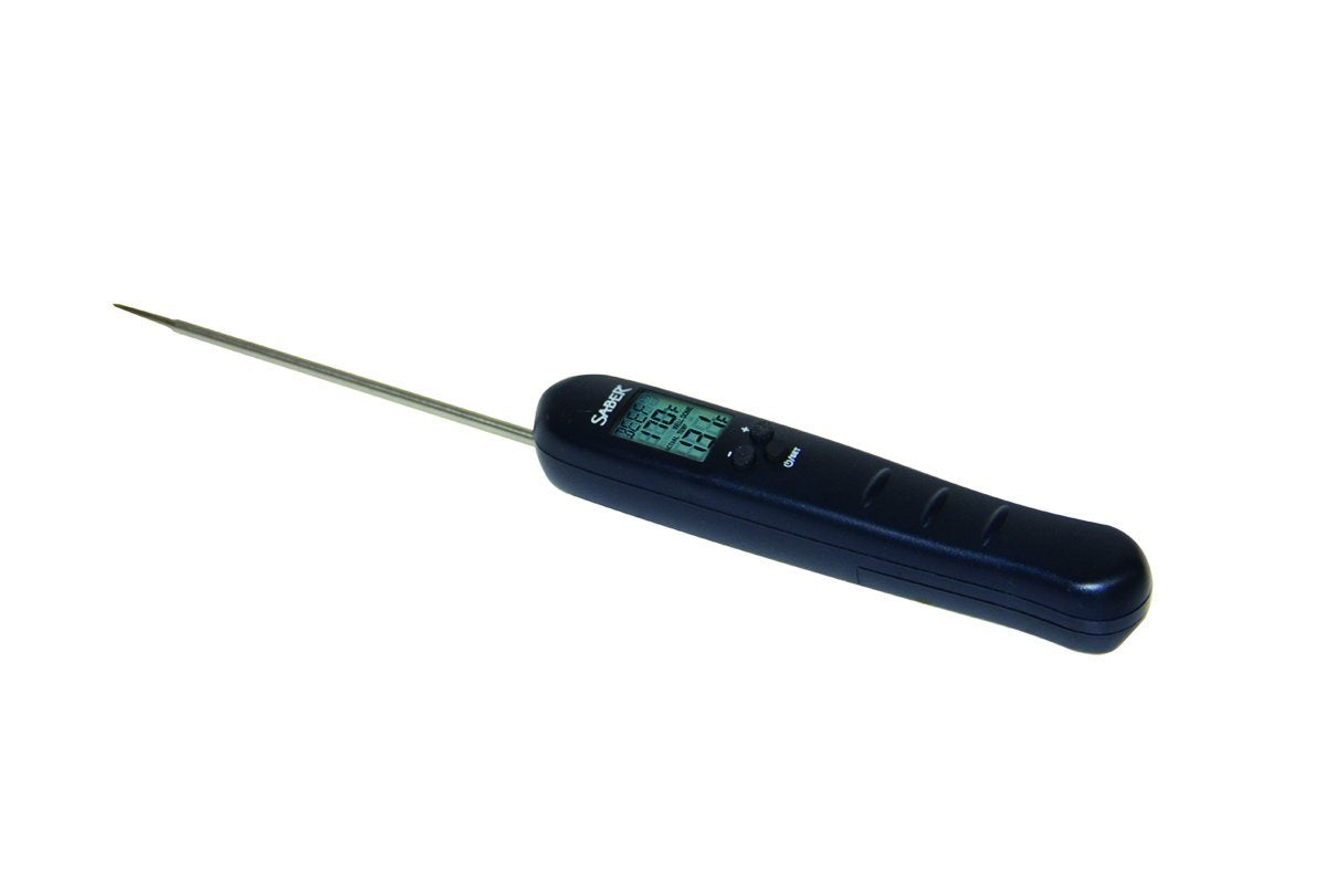 EZ Temp Saber Digital Thermometer