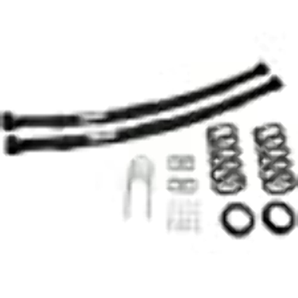 Lowering Belltech Kit 573