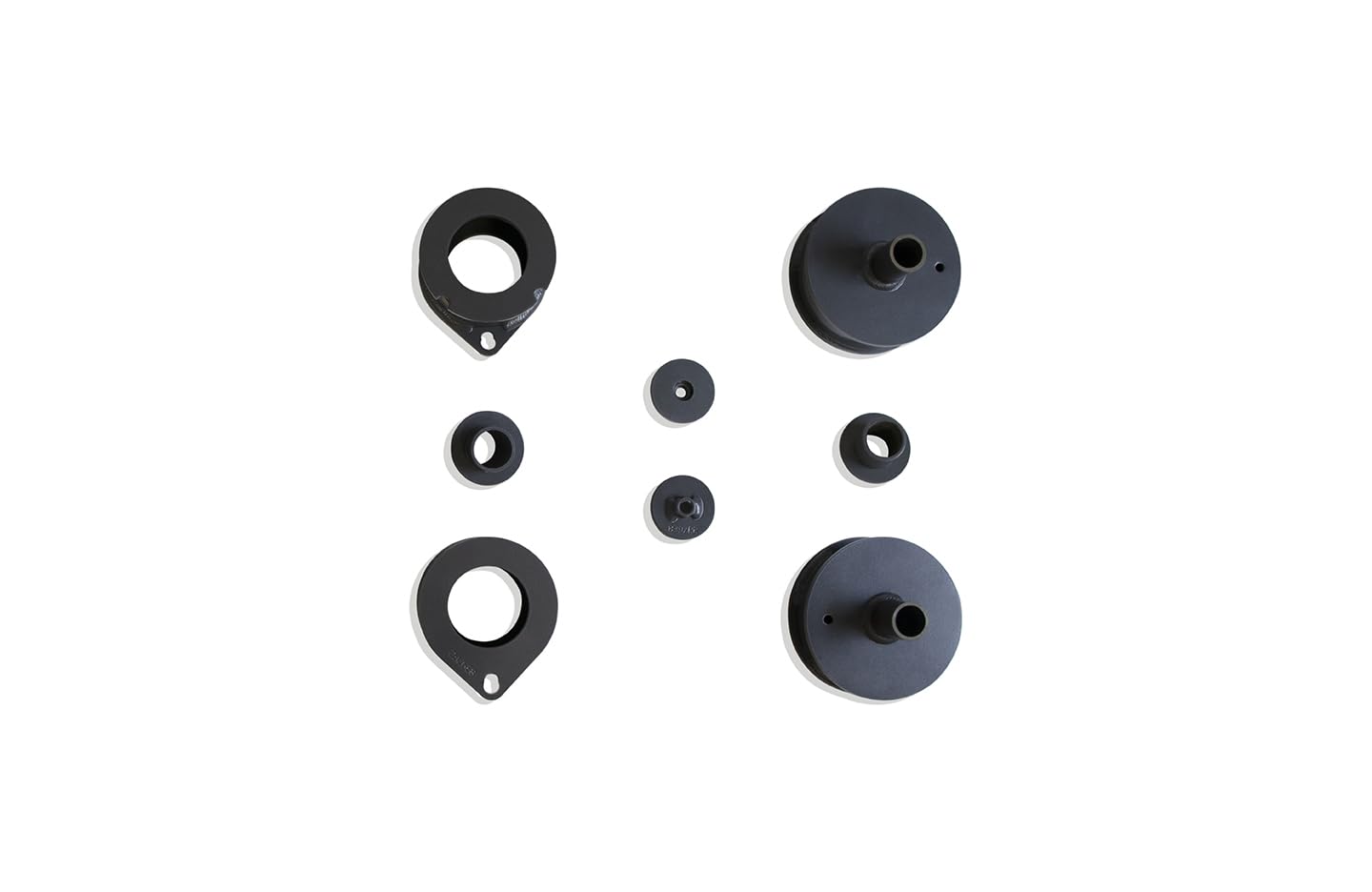 Lift Block Maxtrac Suspension 839720
