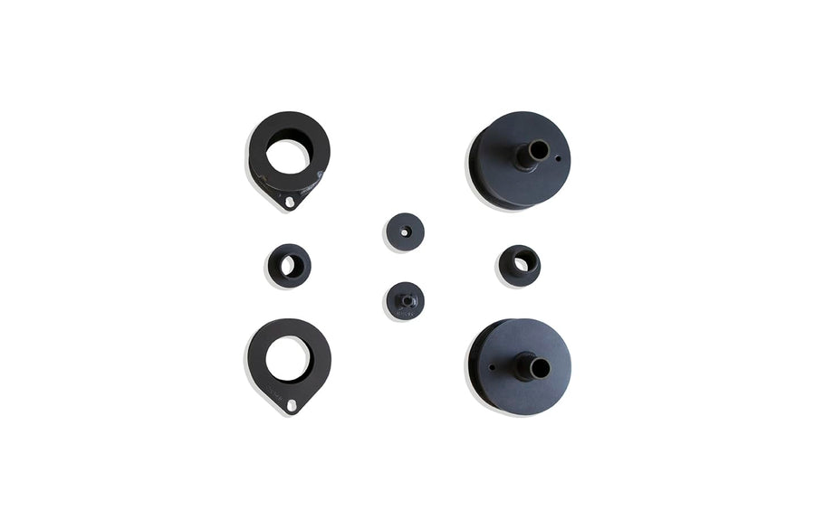 Lift Block Maxtrac Suspension 839720
