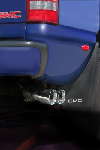 Single CORSA Pro-Series 4" Exhaust System 14285