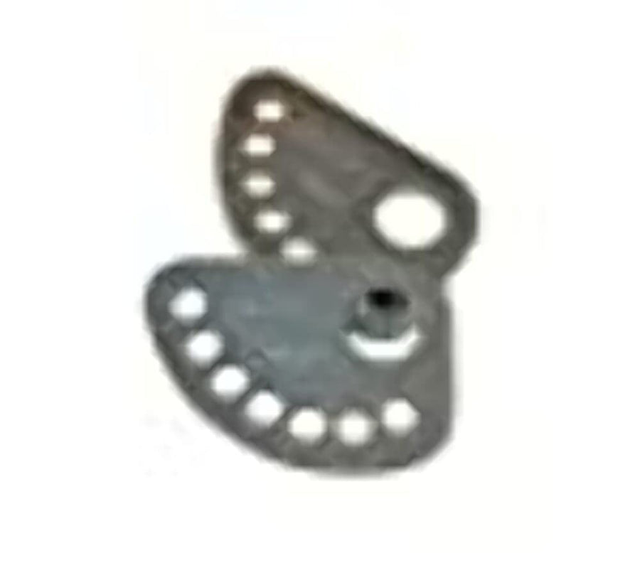 GM Alignment Cam Lock Plate Specialty Products Company - 86321