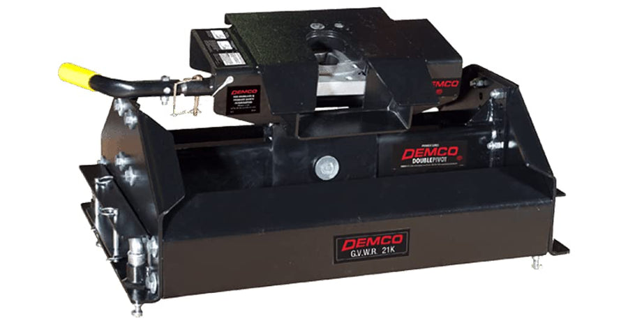 Side Rail Demco 6005