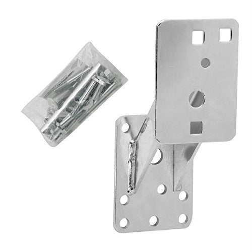 Hi-Mount Fulton, Bolt-On Spare Tire Carrier