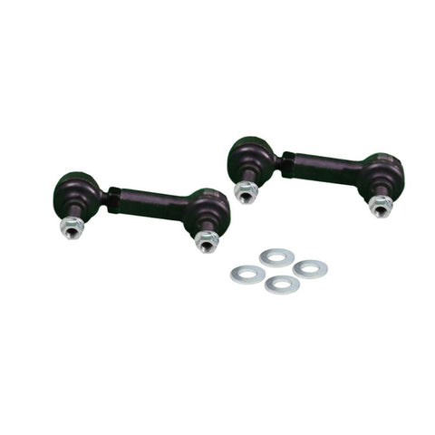 KLC180-195 Whiteline Link Kit, Black
