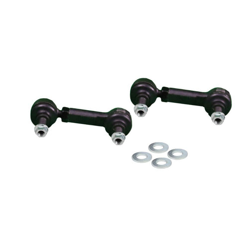 KLC180-195 Whiteline Link Kit, Black
