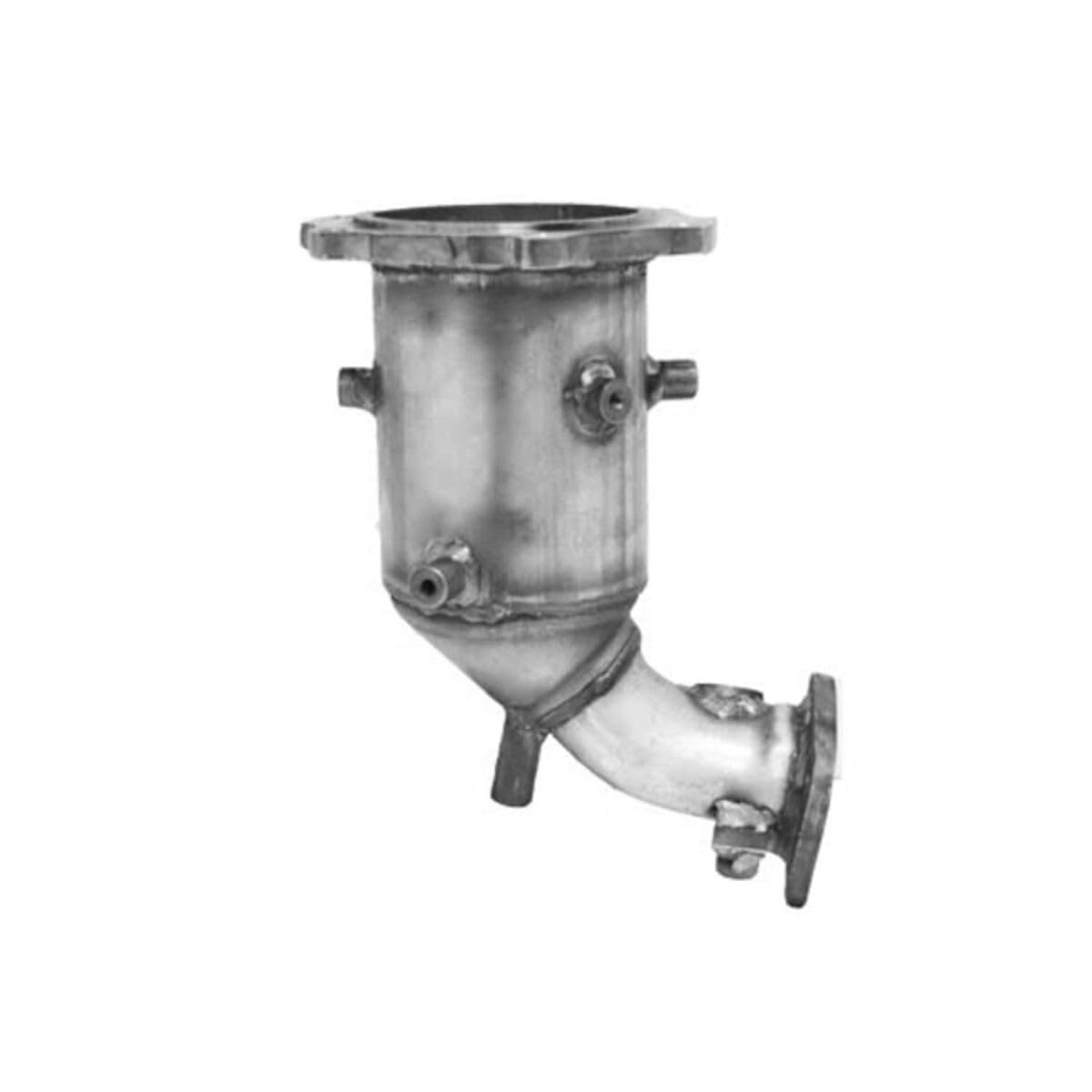 CARB Certified nobrandname 808544 Direct Fit Converter