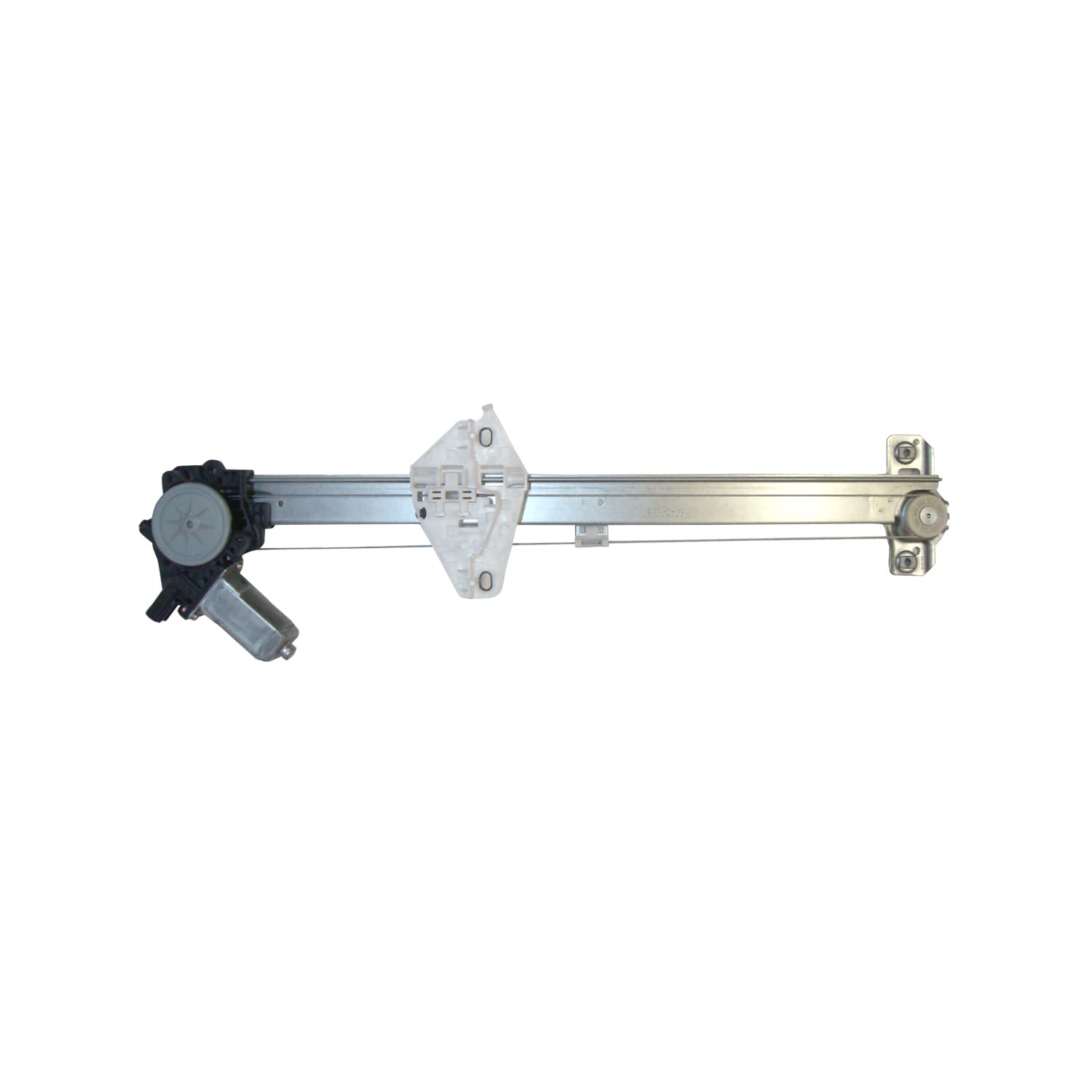 Honda CR-V TYC 660303 Right Power Replacement Window Regulator