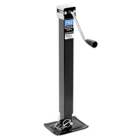 1400850383 Bulldog Square Jack - 8000 lb. Capacity