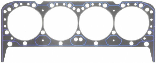 Engine Cylinder Head Gasket FEL-PRO 1010