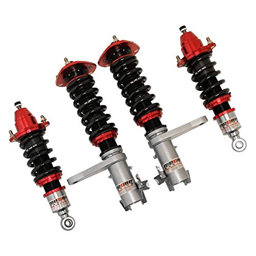 Street Series Megan Racing MR-CDK-HC01 Coilover Damper Kit