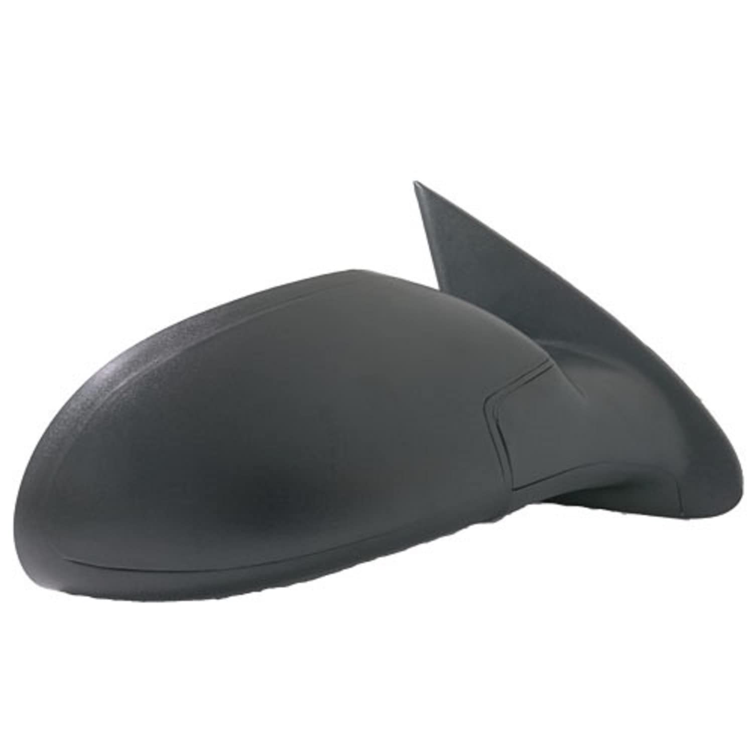Non-Heated Manual Replacement Right TYC 1400221 Mirror