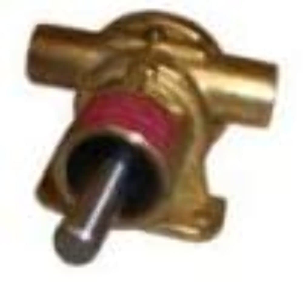 F35B Pedestal-Style Impeller Pump Johnson Pump 10-24569-09E