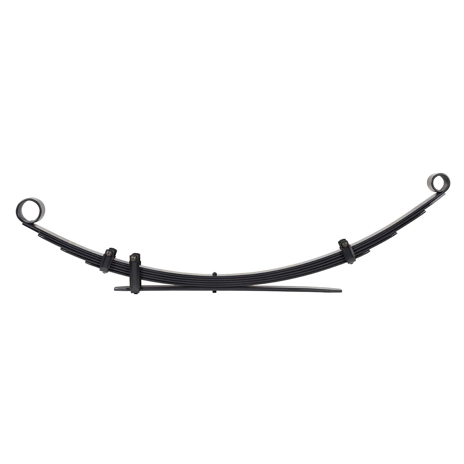 ARB Emudakar Xj Rear 75Mm Leaf Springs