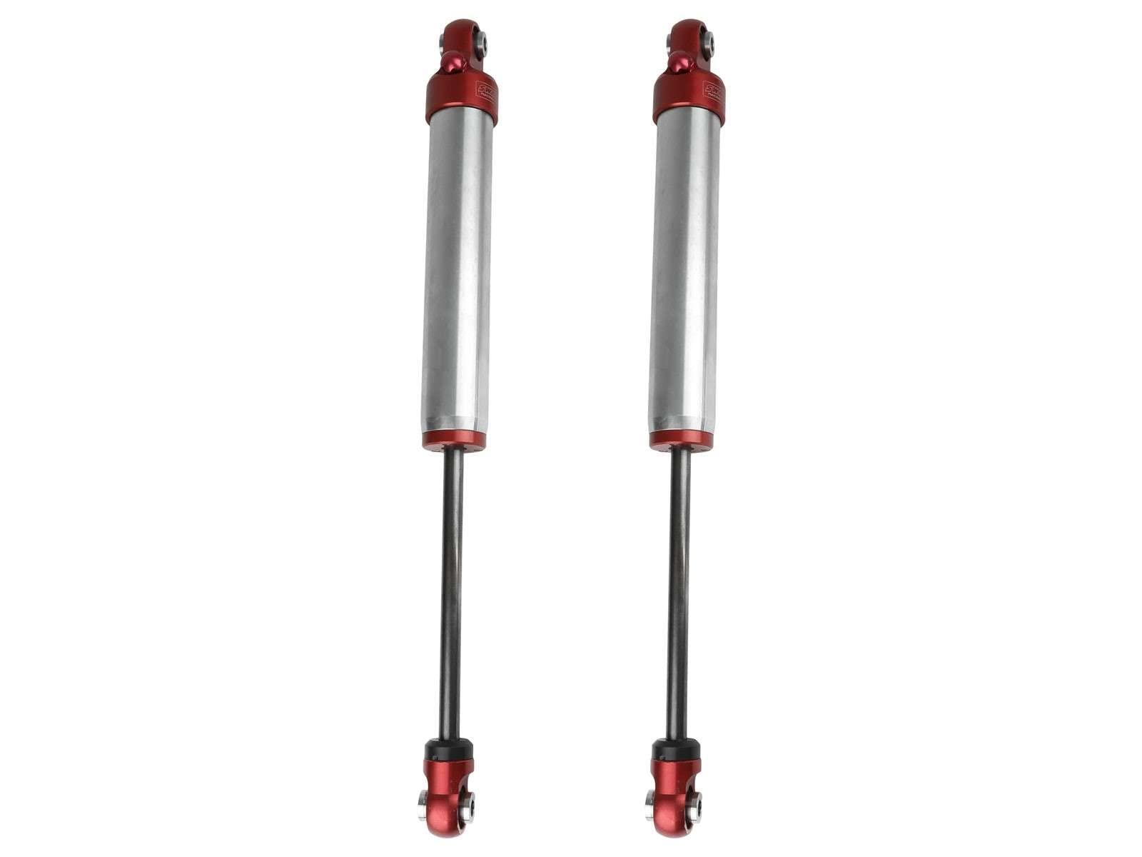 aFe Power 2.0 Sway-A-Way Rear Shock Kit Fit Ford Ranger 19-21 L4-2.3L (t) 302-0052-10