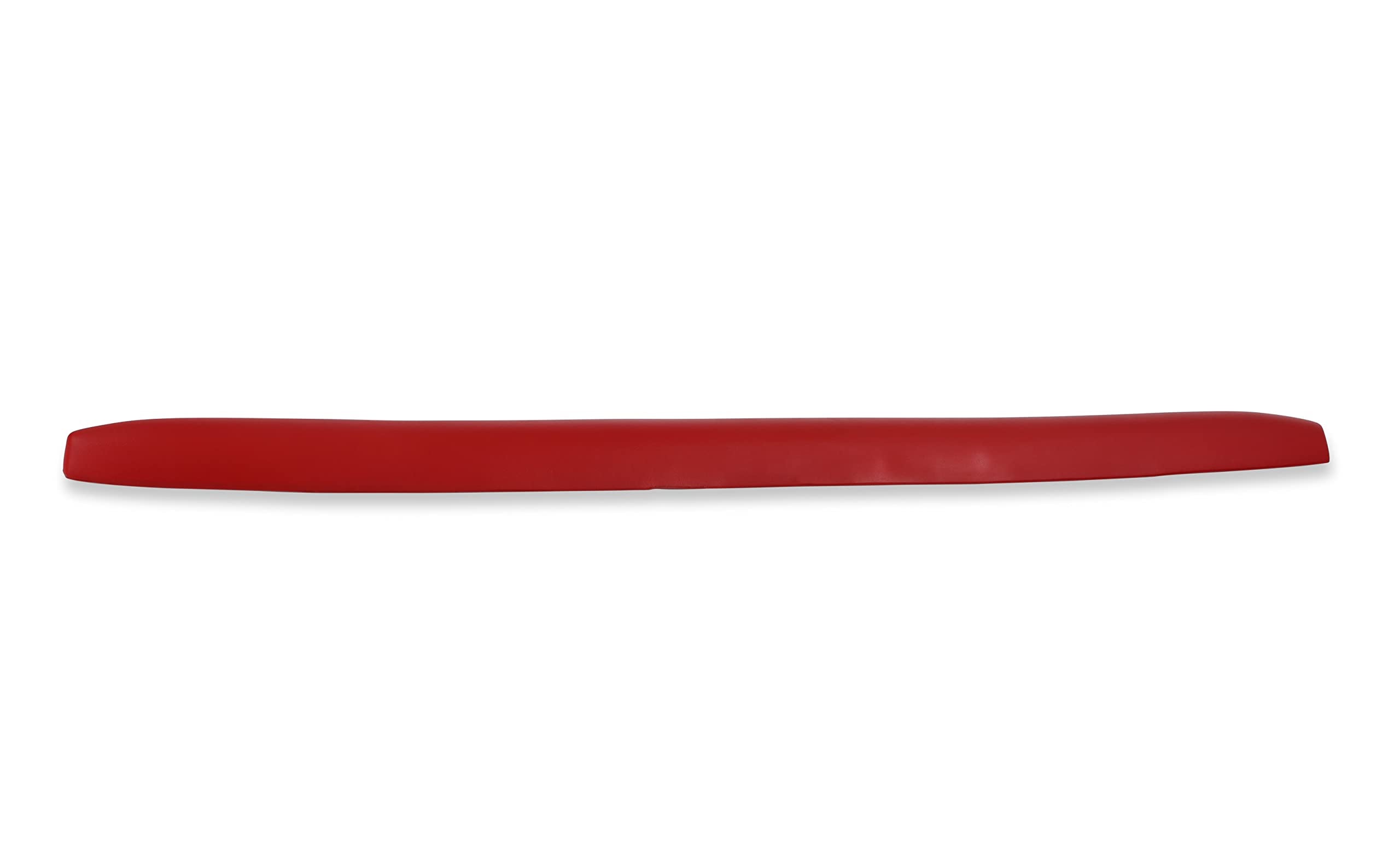 05-224 Brothers Trucks Dash Pad - Red