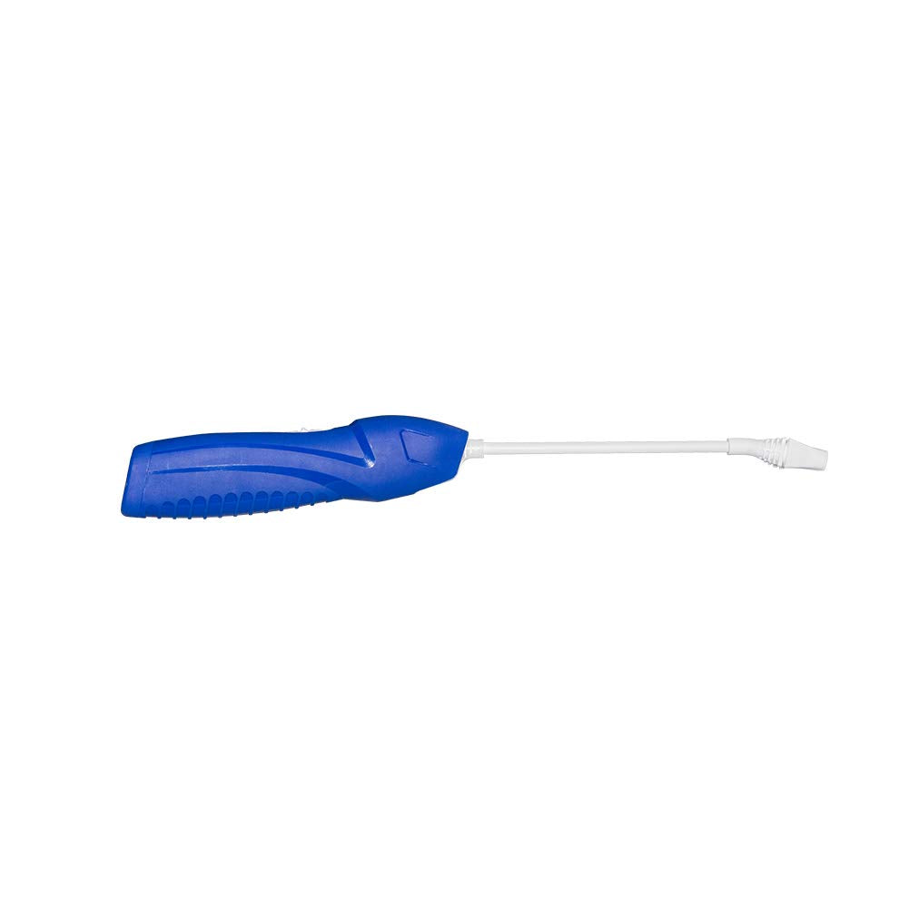 Male Vibrant 18mm x 1.5 Metric to 1/2in Barb Fitting (11419)
