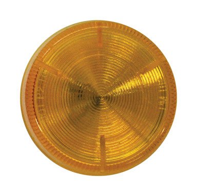 Amber PM V164KA 2" LED Clearance & Side Marker Light Kit