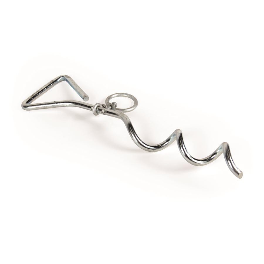Spiral Camco 42572 Pet Anchor