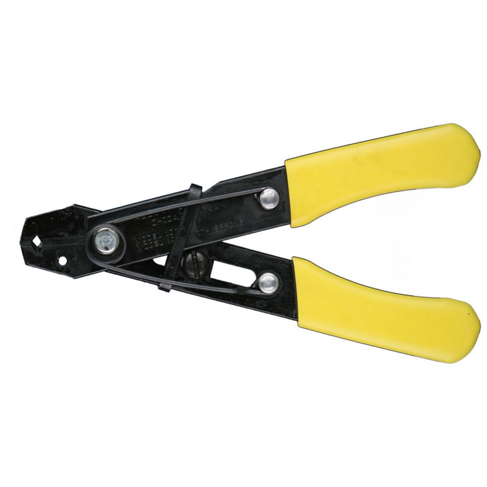 Heise Metra Trailer - Wire Stripper, Hand Tools (IB1004)