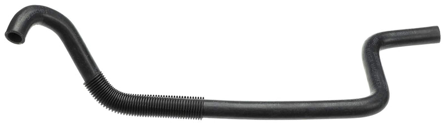 Premium Gates Molded Heater Hose 19682