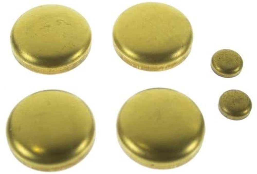 MPE-144BR Melling Freeze Plug Kit