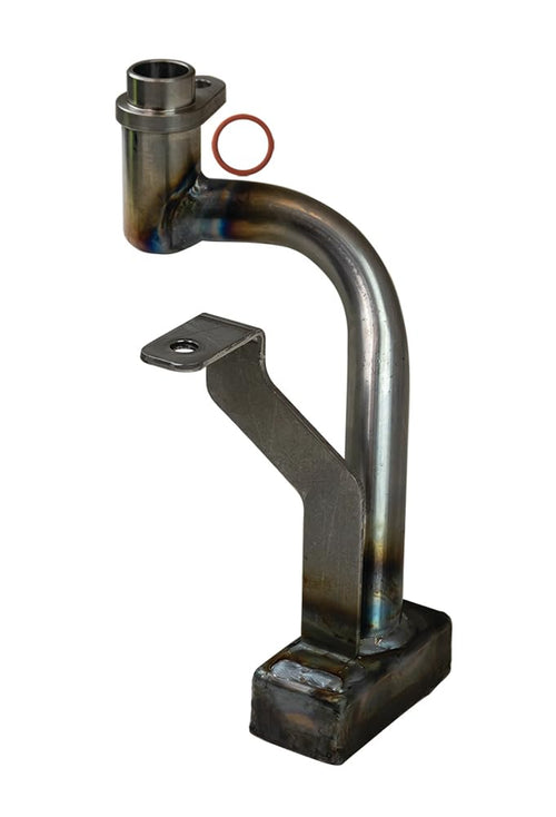 Moroso Oil Pump Pick Up 24167, Fits Gen 3 Chrysler Mopar Hemi, Use w/Moroso 21167 Pan for Hellcat