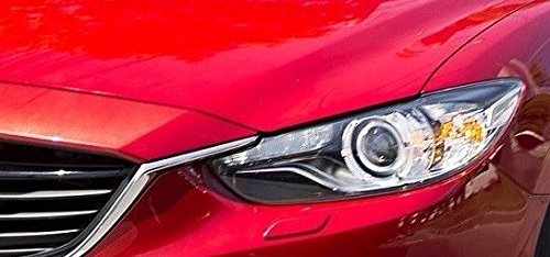 Replacement Driver Side DEPO 316-1148L-AS2 Headlight Lens Housing