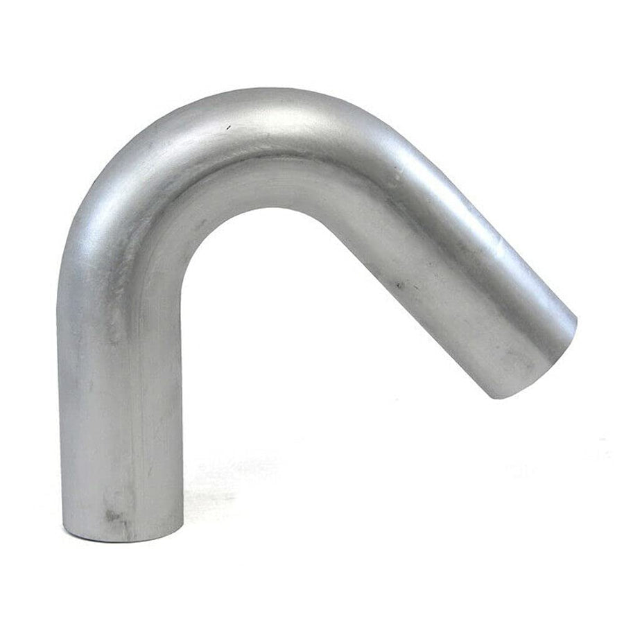 135 Degree HPS AT135-275-CLR-43 Universal Product Aluminum Tube, 1 Pack