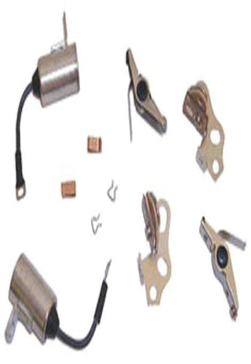 18-5002 Teleflex Tune Up Kit