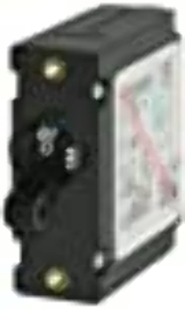 Breaker Blue Sea Systems, A, 1 Pole Blk-Toggle AC/DC 10A