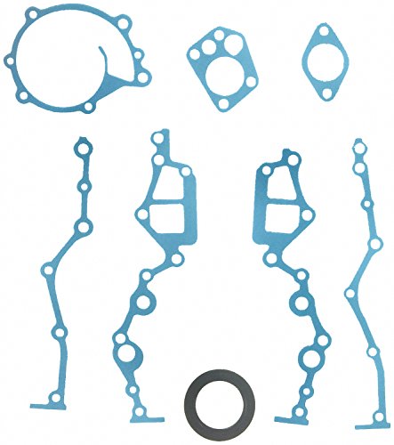 Timing Cover Gasket Set FEL-PRO TCS 27155