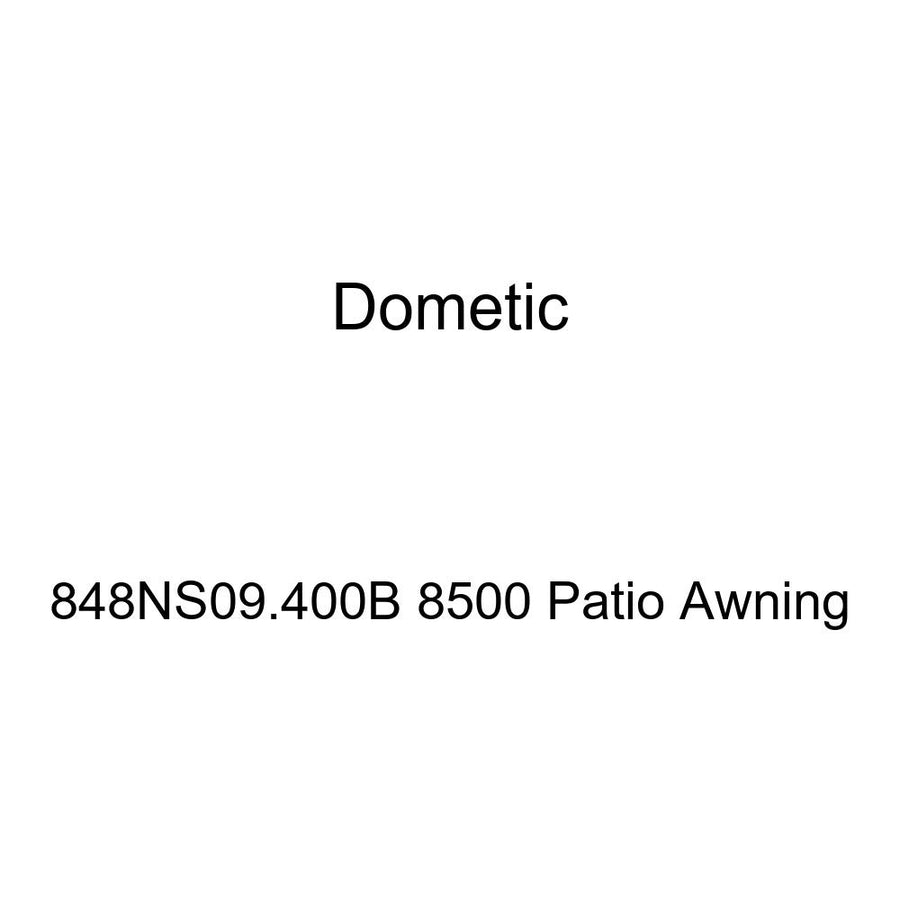 8500 Dometic 848NS09.400B Patio Awning
